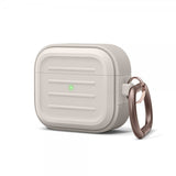 Elago AirPods 3 Skal Armor Case Stone