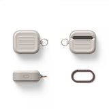 Elago AirPods 3 Skal Armor Case Stone