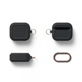 Elago AirPods 3 Skal Armor Case Svart