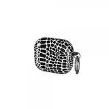 Richmond & Finch AirPods 3 Skal Black Croc