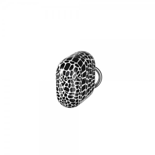 Richmond & Finch AirPods 3 Skal Black Croc