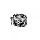 Richmond & Finch AirPods 3 Skal Black Croc