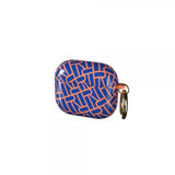 Richmond & Finch AirPods 3 Skal Blue Apricot