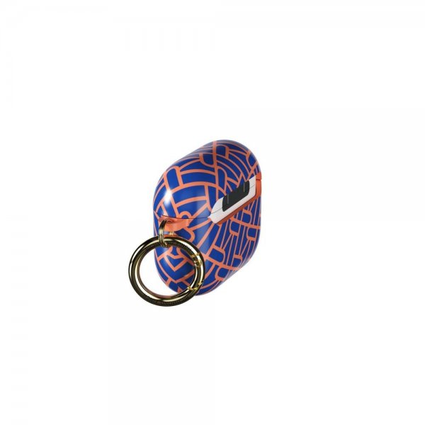 Richmond & Finch AirPods 3 Skal Blue Apricot