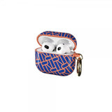 Richmond & Finch AirPods 3 Skal Blue Apricot