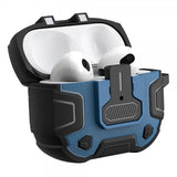Nillkin AirPods 3 Skal Bounce Pro Case Blå