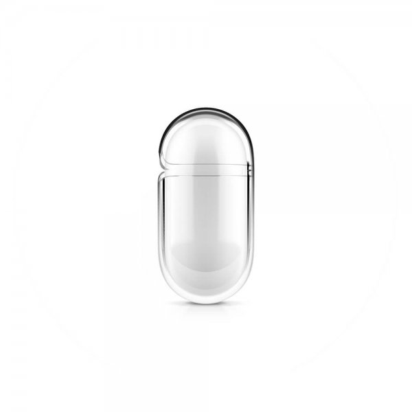 Elago AirPods 3 Skal Clear Case Transparent