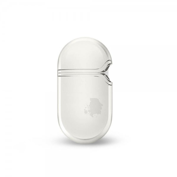 Elago AirPods 3 Skal Clear Case Transparent
