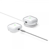 Elago AirPods 3 Skal Clear Case Transparent