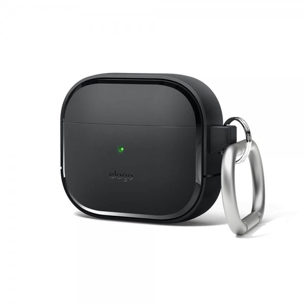 Elago AirPods 3 Skal EDC Case Svart