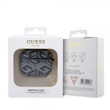 Guess AirPods 3 Skal G Cube Svart