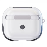 AirPods 3 Skal Gummerad Vit