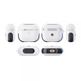 AirPods 3 Skal Gummerad Vit