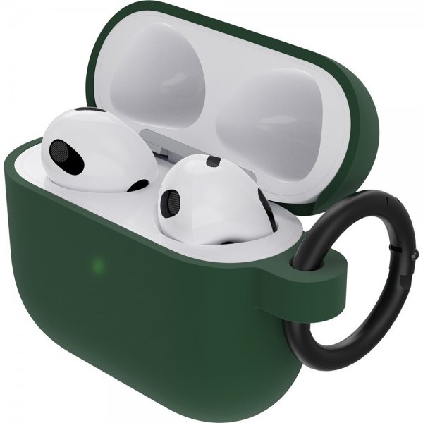 Otterbox AirPods 3 Skal Headphone Case Green Envy