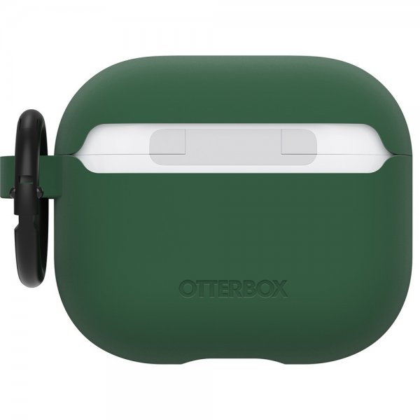 Otterbox AirPods 3 Skal Headphone Case Green Envy