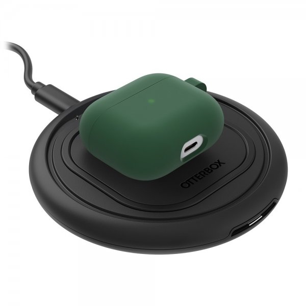 Otterbox AirPods 3 Skal Headphone Case Green Envy