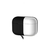 Puro AirPods 3 Skal Icon Svart