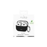 Puro AirPods 3 Skal Icon Svart