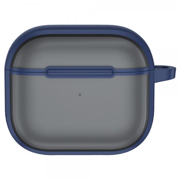 Benks AirPods 3 Skal Matt Blå