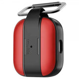 AirPods 3 Skal MEIWO Series Röd