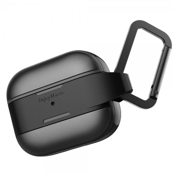 AirPods 3 Skal MEIWO Series Svart