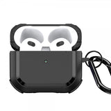 Dux Ducis AirPods 3 Skal PECA Series Svart