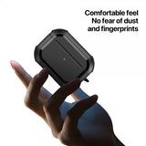 Dux Ducis AirPods 3 Skal PECA Series Svart