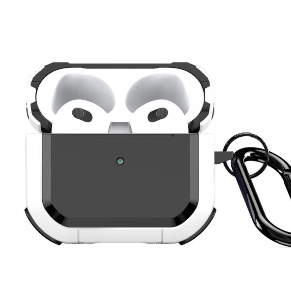 Dux Ducis AirPods 3 Skal PECA Series Vit