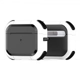 Dux Ducis AirPods 3 Skal PECA Series Vit