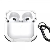 Dux Ducis AirPods 3 Skal PECD Series Vit