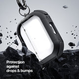 Dux Ducis AirPods 3 Skal PECD Series Vit
