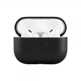 Fixed AirPods 3 Skal PodsLeather MagSafe Svart