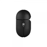 Fixed AirPods 3 Skal PodsLeather MagSafe Svart