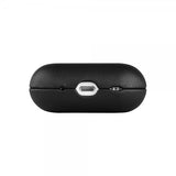 Fixed AirPods 3 Skal PodsLeather MagSafe Svart