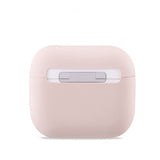 holdit AirPods 3 Skal Silikon Nygård Blush Pink