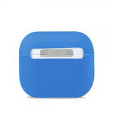 holdit AirPods 3 Skal Silikon Sky Blue