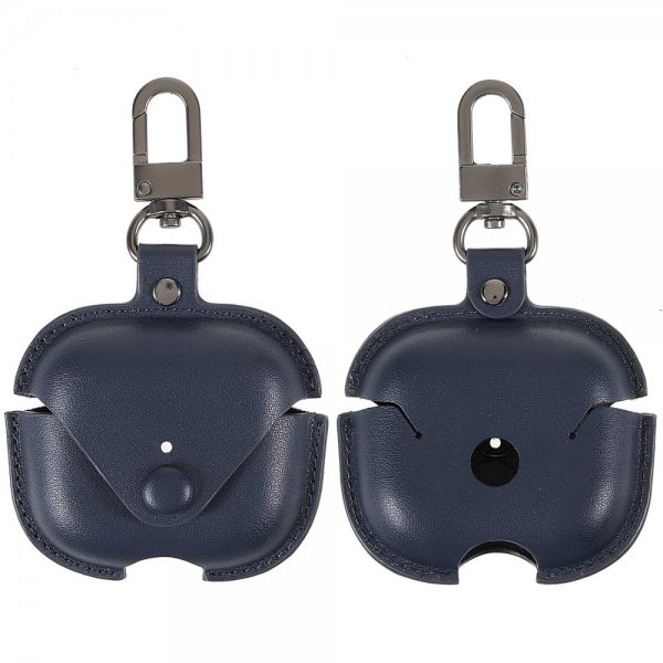 AirPods 3 Skal Snap Case Blå