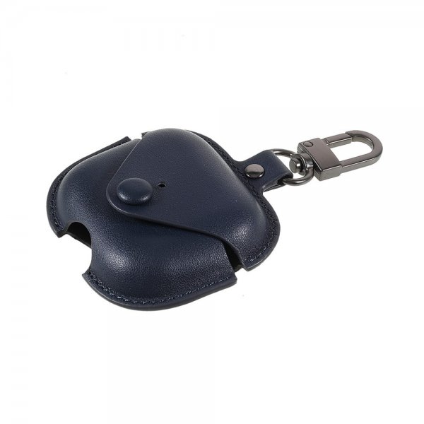 AirPods 3 Skal Snap Case Blå