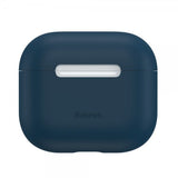 Baseus AirPods 3 Skal Super Thin Blå