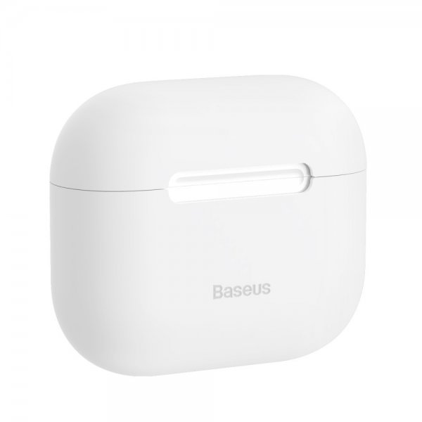 Baseus AirPods 3 Skal Super Thin Vit
