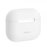 Baseus AirPods 3 Skal Super Thin Vit
