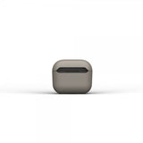 Nudient AirPods 3 Skal Thin Case Clay Beige