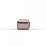 Nudient AirPods 3 Skal Thin Case Dusty Pink