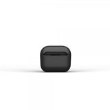 Nudient AirPods 3 Skal Thin Case Ink Black
