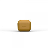 Nudient AirPods 3 Skal Thin Case Saffron Yellow