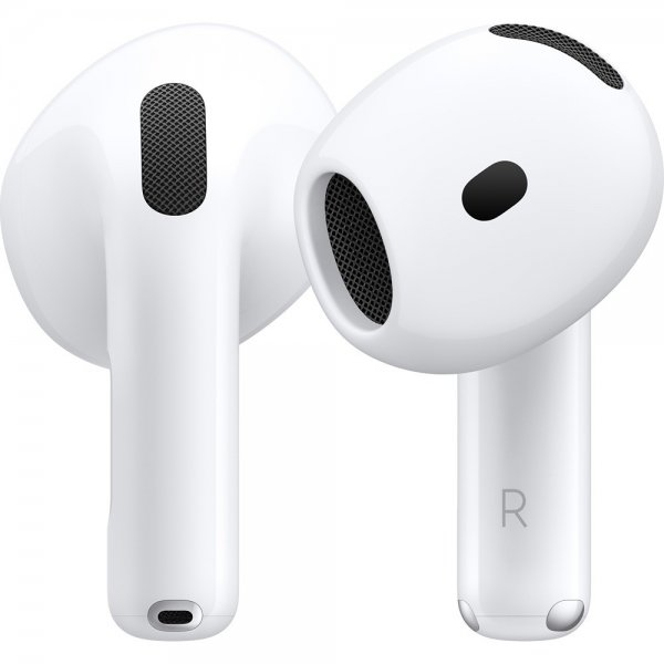 Apple AirPods 4 med ANC