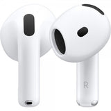 Apple AirPods 4 med ANC