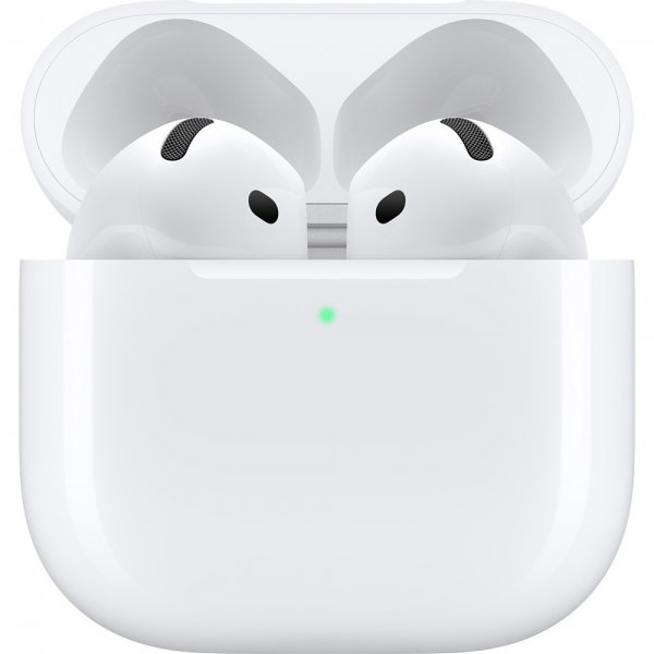 Apple AirPods 4 med ANC