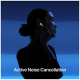 Apple AirPods 4 med ANC