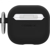 Otterbox AirPods 4 Skal Headphone Case Black Crystal
